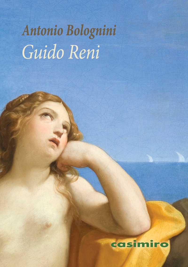 Guido Reni: portada