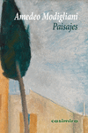 Paisajes: portada