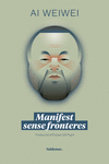Manifest sense fronteres: portada