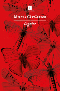 Cofre trilogía Cegador: portada