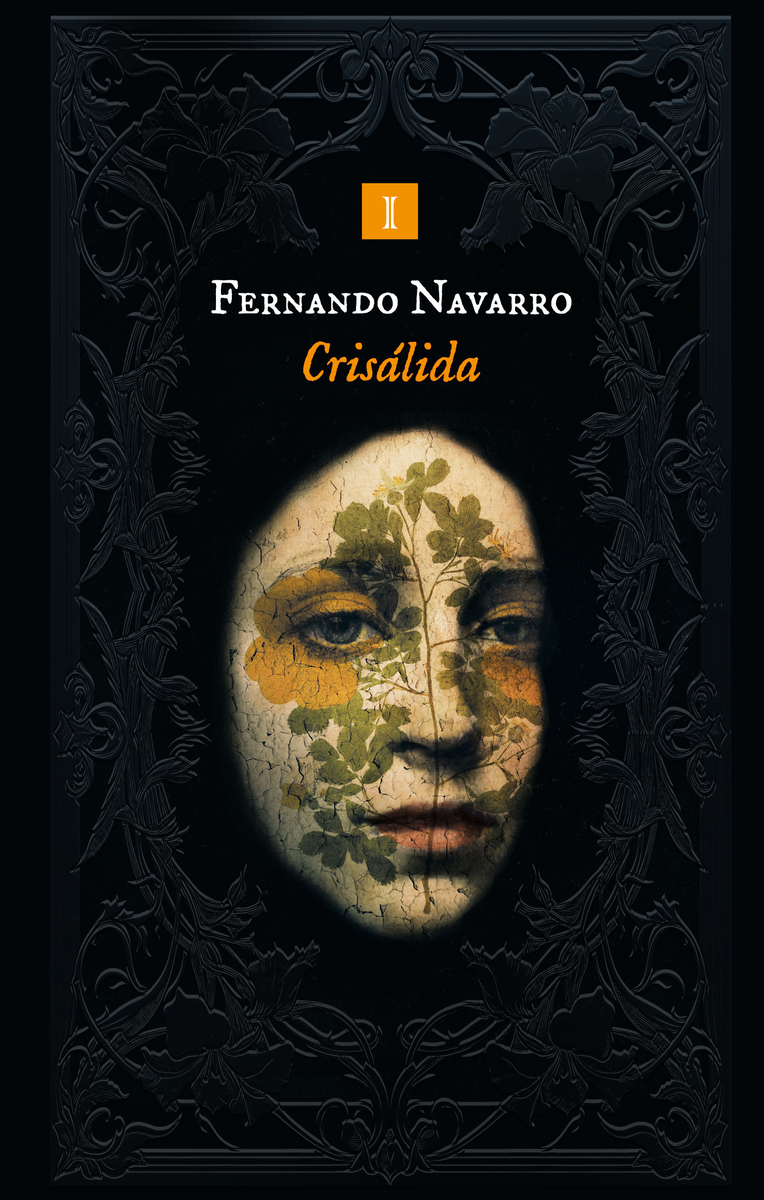 Crislida: portada