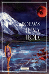 Poemas de Luna Roja: portada