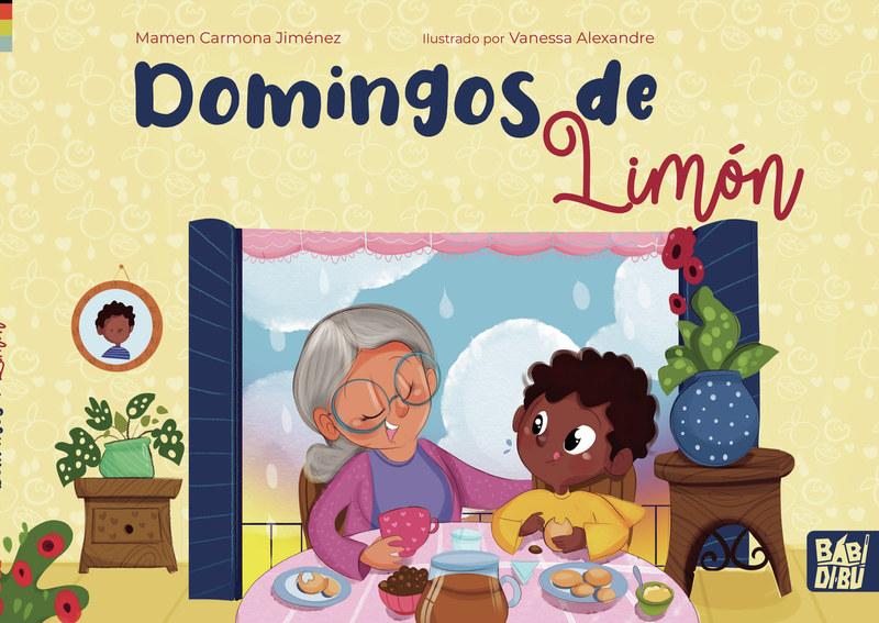 Domingos de Limn: portada