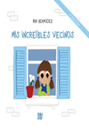 Mis increíbles vecinos: portada