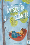 Mosquita Juanita: portada