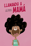 Llamando a mamá: portada