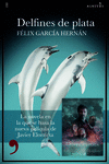 Delfines de plata (2ª Ed.): portada