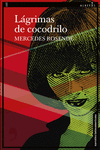 Lágrimas de cocodrilo: portada