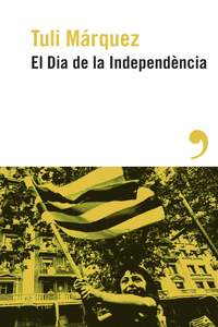 El dia de la independència (CAT): portada