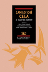 Camilo José Cela, el taller del escritor: portada