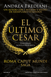 El último césar: portada