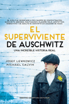 El superviviente de Auschwitz: portada