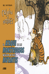 EL ATAQUE DE LOS MONSTRUOSOS MUÑECOS DE NIEVE MUTANTES: portada