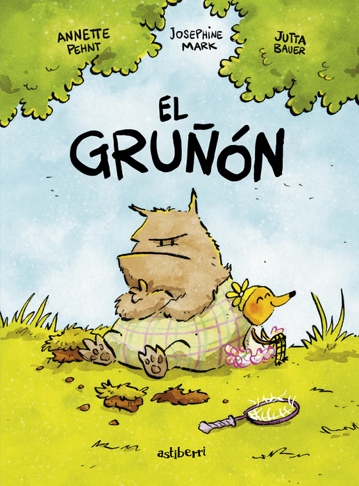 EL GRUN: portada