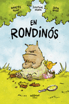 EN RONDINÓS (català): portada