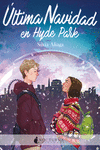 ULTIMA NAVIDAD EN HYDE PARK: portada