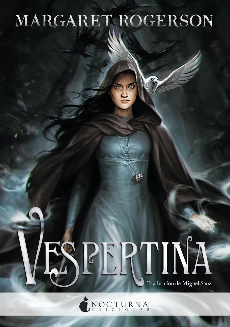 VESPERTINA: portada