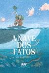 A nave dos fatos (GAL): portada