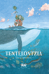 Tentelontzia: portada