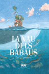 La nau dels babaus (CAT): portada