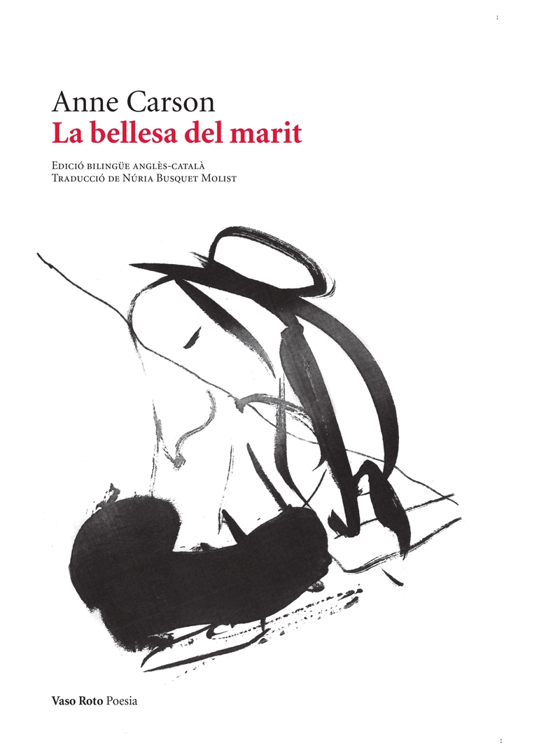 La bellesa del marit: portada