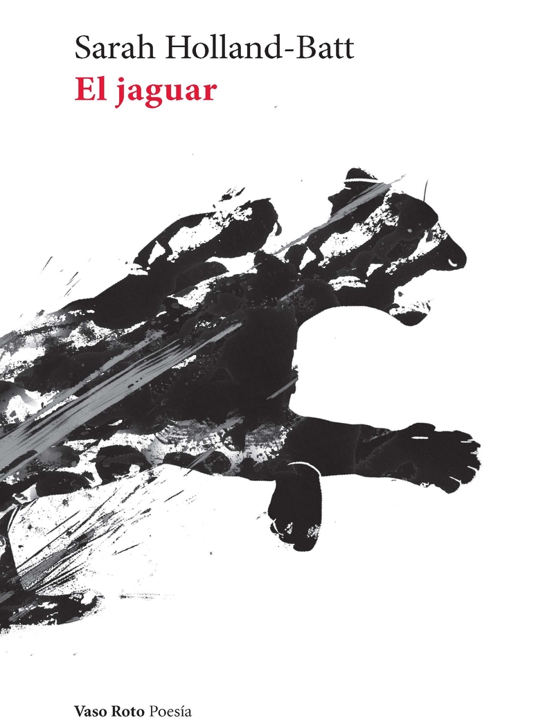 El jaguar: portada