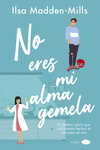 No eres mi alma gemela: portada