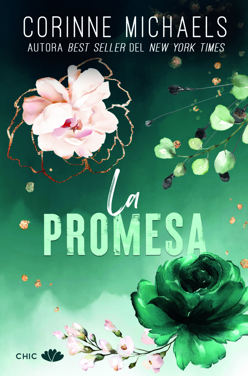 La promesa: portada