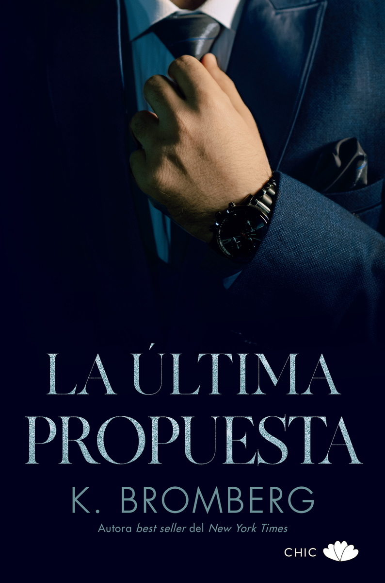 La ltima propuesta: portada