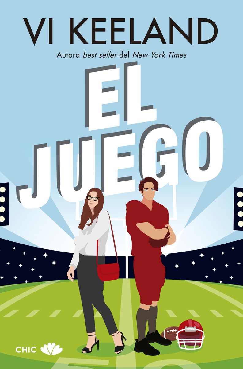 El juego: portada