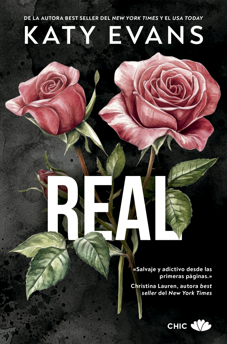 Real: portada