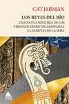 Los reyes del río: portada