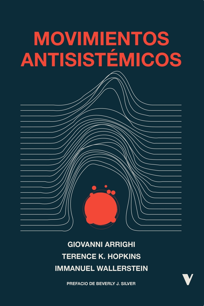 Movimientos antisistmicos: portada