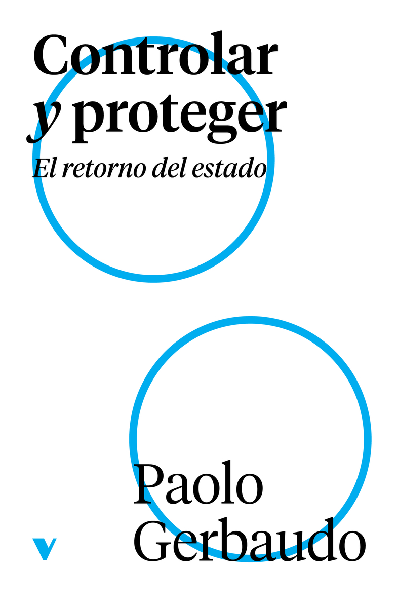 Controlar y proteger: portada