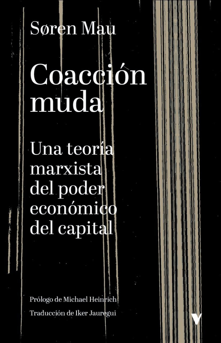 Coaccin muda: portada