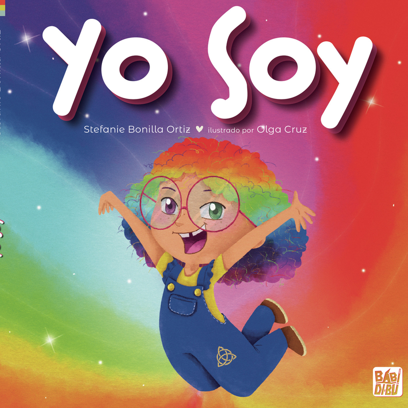 Yo soy: portada