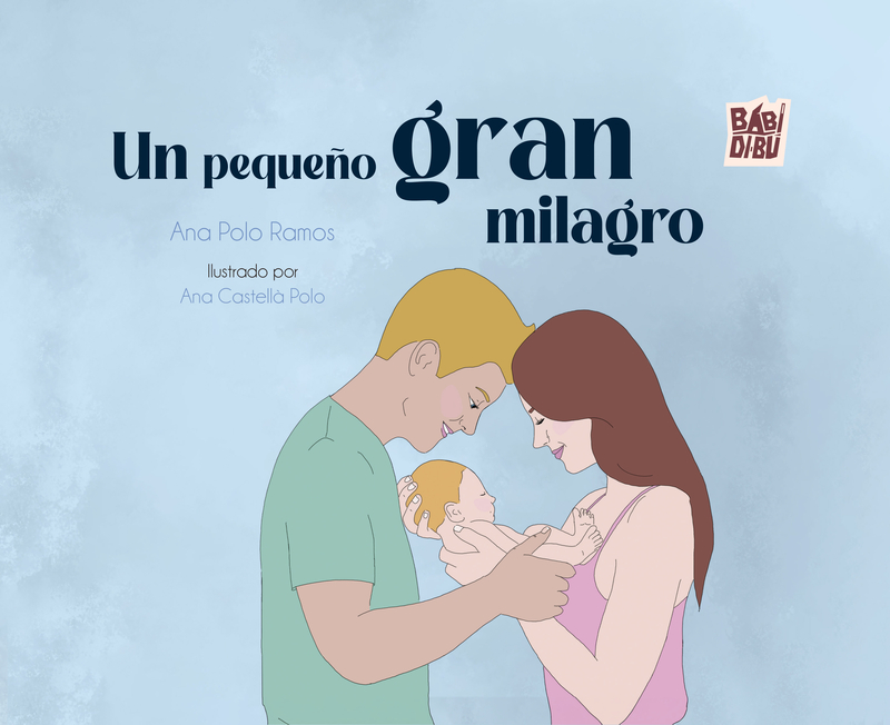 Un pequeo gran milagro: portada