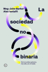 La sociedad no binaria: portada