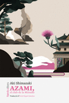 Azami (ed. en catalán) (2ªED): portada