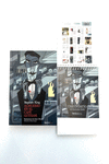 Pack Almuerzo en el café Gotham: portada