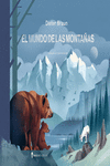 El mundo de las montañas: portada