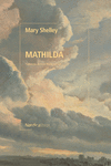 Mathilda (3ª ed.): portada