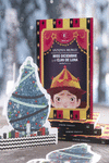 PACK NAVIDAD Miss Diciembre y el Clan de Luna: portada