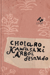 ÁRBOL DESNUDO: portada