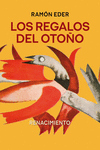 Los regalos del otoño: portada