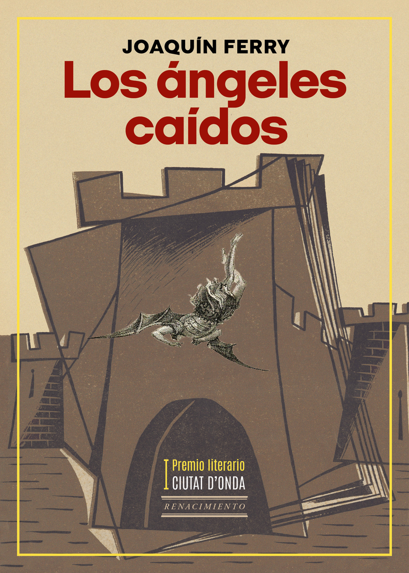 Los ngeles cados: portada