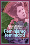 Feminismo, feminidad (2ª Ed.): portada