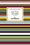 Luna del verbo: portada
