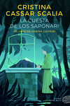 La cuesta de los Saponari: portada
