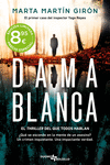 Dama Blanca: portada